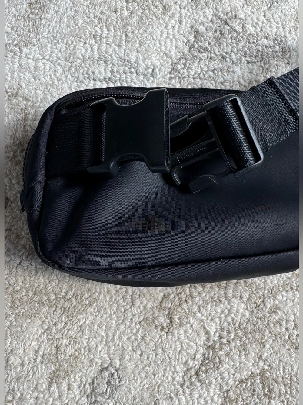 Lululemon Every Where Belt Bag In Black - Picture 11 of 14